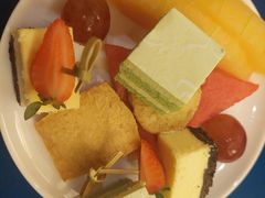 -马哥孛罗咖啡厅·Cafe Marco (厦门马哥孛罗东方大酒店)