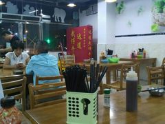 -达道武仔牛肉店(广达路店)