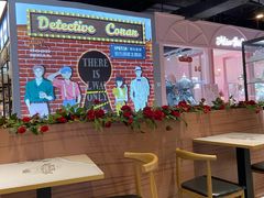 -IPSTAR|潮玩星球(天府广场店)