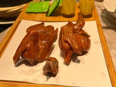 -汤城小厨•粤菜•靓汤(西直门凯德MALL店)