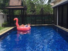 -三亚湾海居铂尔曼度假酒店