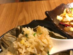 多宝荷叶饭-小和庆·知味(首铸万科店)
