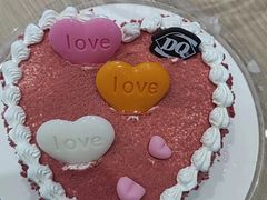 -DQ·蛋糕·冰淇淋(鸿坤店)