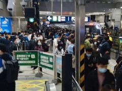 -西二旗(地铁站)