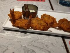 -必胜客(上地华联店)