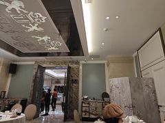 -狮王府淮扬菜(新街口友谊店)