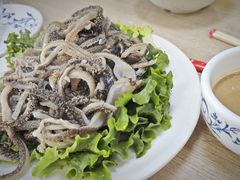 爆肚-协顺园回头馆(南顺城路店)