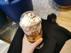 Miss可可宝藏茶-奈雪的茶(青岛卓悦里INTOWN店)