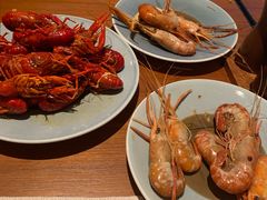 -阿纳迪酒店·秘境西餐厅