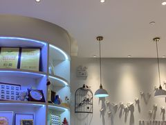 -燕庭·纯燕窝·甜品下午茶(南京西路店)