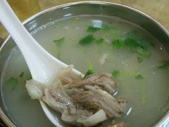 -清真·玛丽亚新疆菜主题餐厅(浙江中路店)