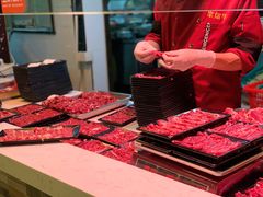 -幸运牛汕头小黄牛牛肉火锅(梅林店)