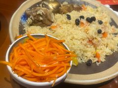 -那拉提之疆·新疆菜(美院店)