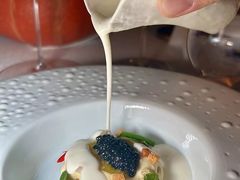 -三嚥阁 La Villa Restaurant