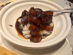 -纪林菜馆·博山菜老字号(华光路店)