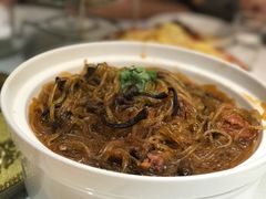 小鸡炖蘑菇-京滨饭店·餐厅(阜外大街店)