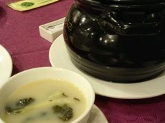 -申粤轩酒楼·三十年粤菜经典(丁香花园店)