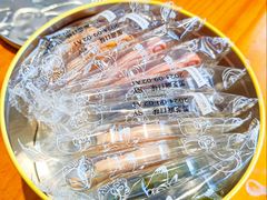 疯狂动物城黄油饼-好利来(鞍山站前店)