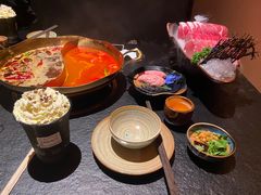 -色響火锅(恒隆广场店)