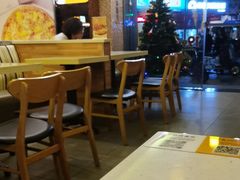 -尊宝比萨(华景新城店)