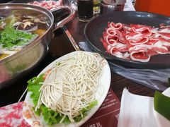 -呷哺呷哺(西单大悦城店)