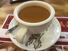 -新世界餐厅(万达店)