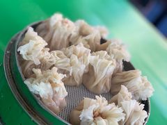 -北三沙家烧麦(北头道街店)