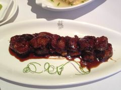 糖醋小排-苏浙汇(北京英蓝店)