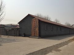 北京河北村民俗文化体验园-河北村民俗体验园