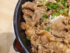 -食其家·牛丼咖喱(太阳宫店)