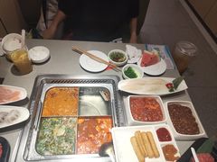-海底捞火锅(攀枝花万达店)