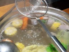 -原牛道·潮汕围炉火锅(讯美店)
