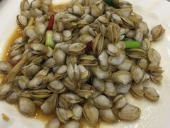 -金海湾海鲜排档(朱家尖店)