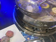 -江南福宴·澳门海鲜.牛肉火锅(汇高栢悦中心店)