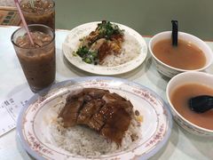 -深井陈记烧鹅酒家(新填地街店)