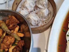 -乾隆美食·本帮菜(黄河路店)