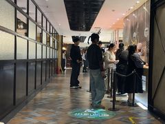 -汉巴味德(大悦城店)