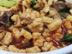 -刘信牛羊肉小炒泡馍(回民街店)