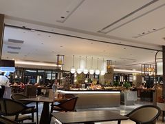 -扬子江国际会议中心龙山湖酒店-希仙全日制餐厅
