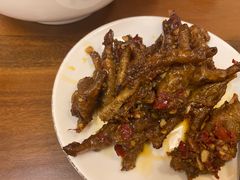 -矮子粉店1985·长沙米粉(湘春路店)