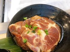 -新石器烤肉(张家港购物公园店)