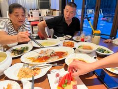 -三亚海棠湾喜来登度假酒店
