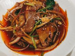 -辣小妮de川菜馆(红旗Mall店)