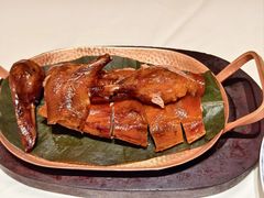 -小厨娘淮扬菜(江宁万达店)