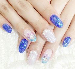 -Halo美甲美睫
