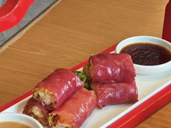 -临江酒店-中餐厅