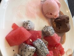 -北京王府井希尔顿酒店·万斯阁西餐厅