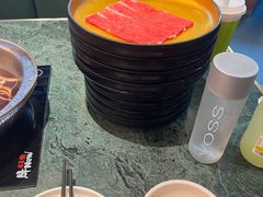 -牛New寿喜烧(龙湖金沙天街店)