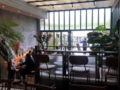 -Laures·月桂西班牙碳烤餐厅(十尚坊店)