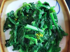 素炒时蔬-妈妈的味道(和顺古镇店)